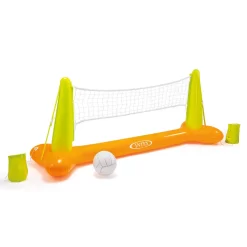 INTEX POOL VOLLEYBALL GAME, AGES 6+ 42156508
