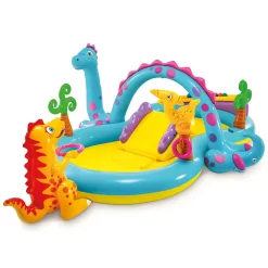 INTEX DINOLAND PLAY CENTER, AGES 2+ 42157135
