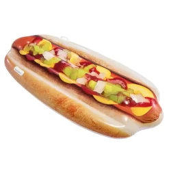 INTEX HOTDOG MAT 1.08MX89CM 42158771
