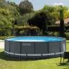 INTEX ULTRA XTR FRAME POOL SET, AGES 6+