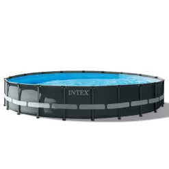 INTEX ULTRA FRAMETM POOL SET, Ages 6+