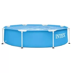 INTEX METAL FRAME POOL, AGES 6+ 42128205