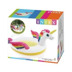 INTEX UNICORN SPRAY POOL 42158435