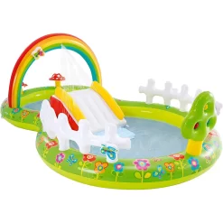 INTEX MY GARDEN PLAY CENTER, AGES 2+ 42157154