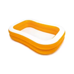 INTEX MANDARIN SWIM CENTER FAMILY POOL, AGES 3+ 42157181