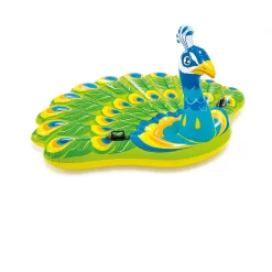 INTEX PEACOCK ISLAND AGE6+ 76X64X37 42157250