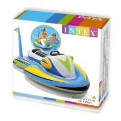 INTEX WAVE RIDER RIDE-ON, AGES 3+ 42157520