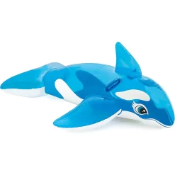 INTEX LIL' WHALE RIDE-ON, AGES 3+ 42158523