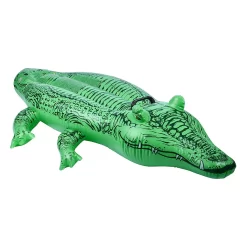 INTEX LIL' GATOR RIDE-ON, AGES 3+ 42158546