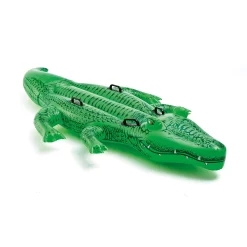 INTEX GIANT GATOR RIDE-ON, AGES 3+ 42158562