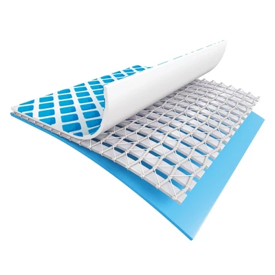 Intex Easy Set 15' X 42" Round Inflatable Outdoor Above Ground Swimming Pool Set With 1000 GPH Filter Pump, Ladder, Ground Cloth, And Pool Cover - Image 3