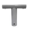 Replacement 11450 Intex Leg & Beam T-Joint For Ultra Frame Pools (Metal T-Joint)