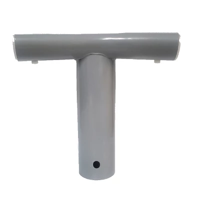 Replacement 11450 Intex Leg & Beam T-Joint For Ultra Frame Pools (Metal T-Joint)