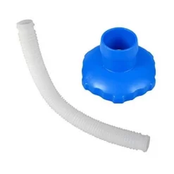 Intex 25016 Above Ground Pool Skimmer Hose And Adapter B Replacement Part Set