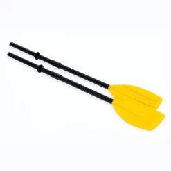 Intex Seahawk 2 Inflatable Boat Set With Oars And Air Pump | 68347EP