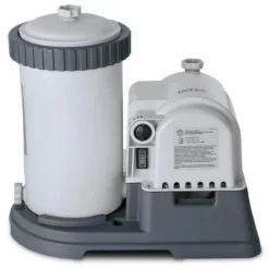 Intex Krystal Clear Pool Filter Cartridge Pump & Plunger Valves Gaskets (2 Pack)