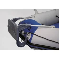 Intex Composite Boat Motor Mount Kit For Inflatable Boats - 68624E