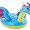 Intex 57563EP Dragon Ride-On Inflatable Float 79in X 75in