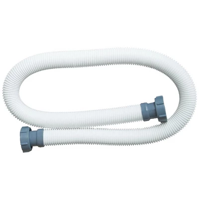 Intex 1.25 Inch Replacement Hose (2 Pack) & 1.5 Inch Water Replacement Hose - Image 4