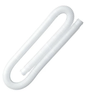 Intex 1.25 Inch Replacement Hose (2 Pack) & 1.5 Inch Water Replacement Hose - Image 2