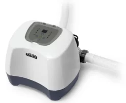 Intex Krystal Clear Ozone & Saltwater System CG-26665, 110-120V With GFCI