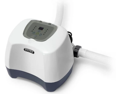 Intex Krystal Clear Ozone & Saltwater System CG-26665, 110-120V With GFCI