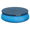 10-Foot Round Easy Set Pool Cover By Intex