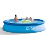 Intex 28141EH 13ft X 33" Easy Set Inflatable Swimming Pool W/530 GPH Filter Pump