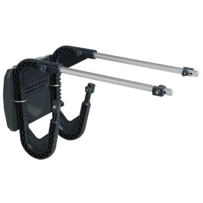 Intex Seahawk 4 Inflatable Boat Set + Oars/Pump/Motor Mount | 68351E+ 68624E - Image 2