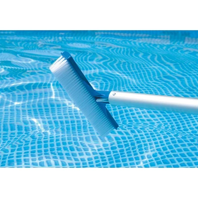 Intex Deluxe Pool Maintenance Kit W/ Intex Pool Replacement Filter (2 Pack) - Image 4