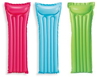 Intex Economat 3 Pack 59703EP Float Tube Lounge