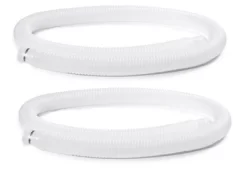 Replacement Intex 1.25 Inch Accessory Hose For Filter Pumps 2-Pack